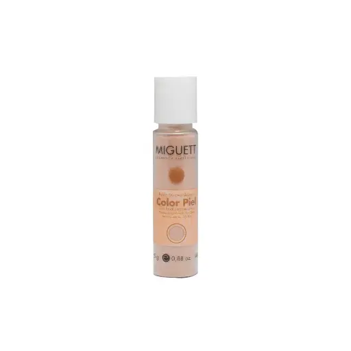 [11207] POLVO COLOR PIEL 20 GR.