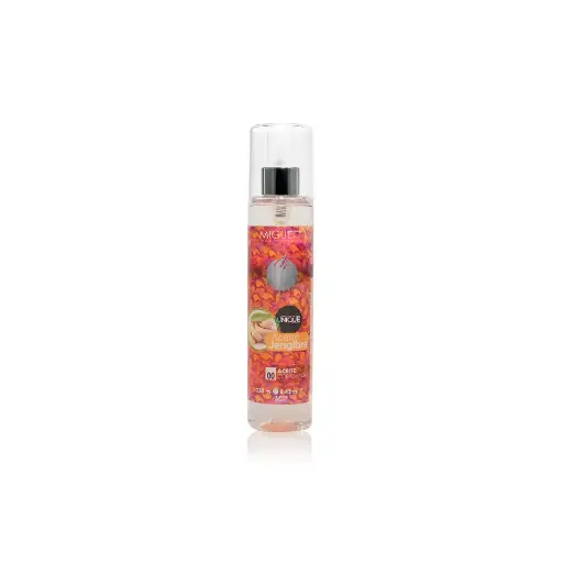 [10005] ACEITE JENGIBRE 250ML.