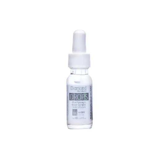 [10301] DIAMOND DROPS CUELLO ESCOTE D. ART. 15ML.