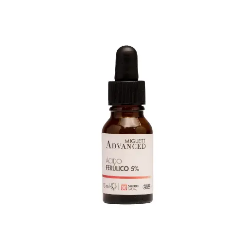 [10042] ACIDO FERULICO 15ML