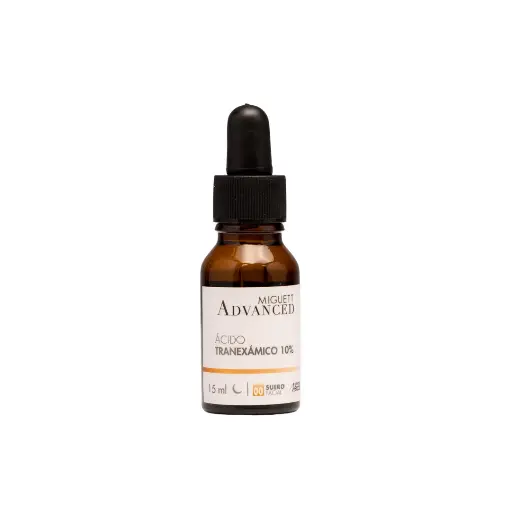 [10045] ACIDO TRANEXAMICO 15ML