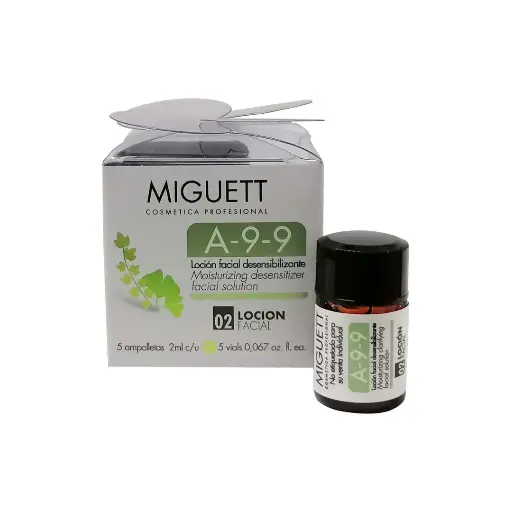 [10010] AMPOLLETA A99 PZ 2ML