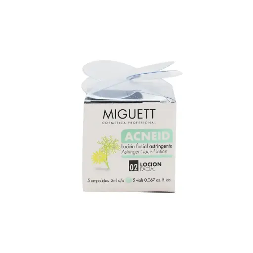 [10011] AMPOLLETA ACNEID PZ 2ML