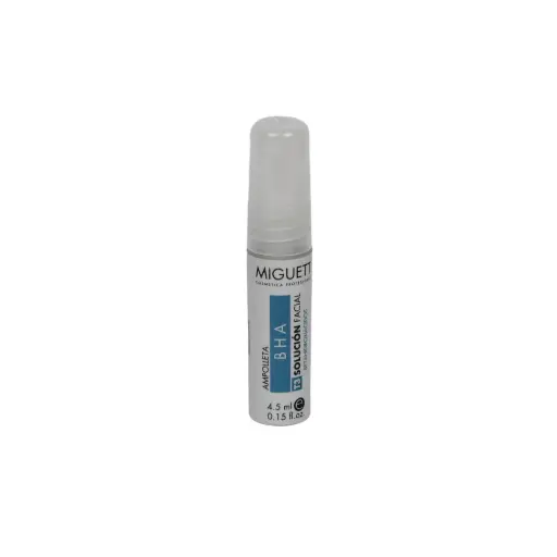 [10040] AMPOLLETA BHA 4.5 M.L