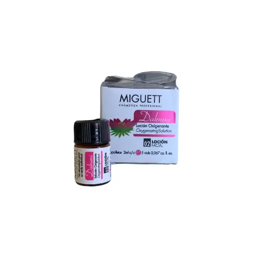 [10014] AMPOLLETA DAKUMI OXIGENANTE PZ 2ML