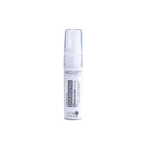 [10039] AMPOLLETA DIAMOND CON. PEPTIDO 4.5