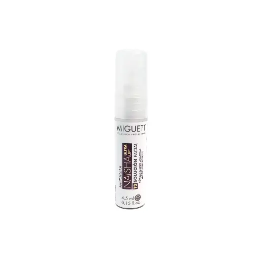 [10036] AMPOLLETA NAISHA ULTRA LIFT 4.5 ML