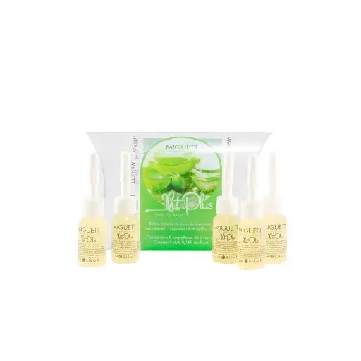 [10028] AMPOLLETA NUT PLUS ADN REVITALIN PZ 5ML