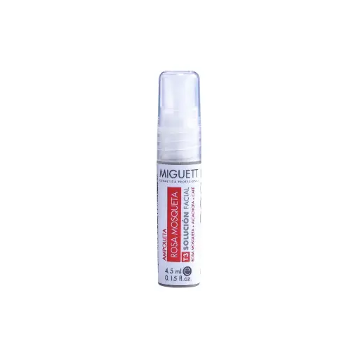 [10033] AMPOLLETA ROSA MOSQUETA 4.5ML
