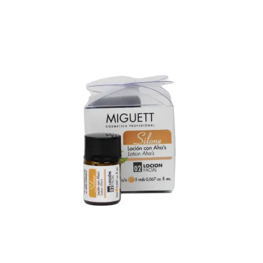 [10021] AMPOLLETA SILONE PZ 2ML