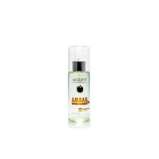 [10008] AMBAR ARMONIZADOR 150ML.
