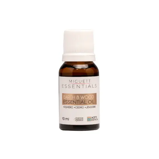[10402] EARTH WOOD ESENCIAL 10ML