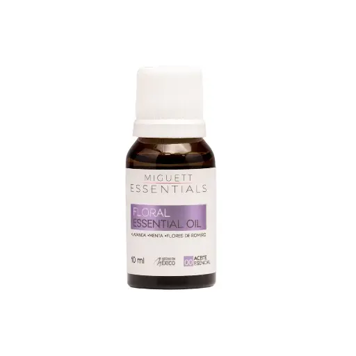 [10507] FLORAL ESSENTIAL 10ML