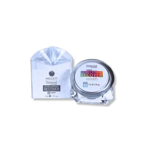 [10221] CREMA DIAMOND INTENSIVE RECOVER 50GR.
