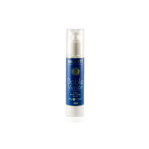 [10231] CREMA DOBLE MENTON 50 GR.