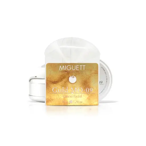 [10226] CREMA GOLD MO 09 50 GR