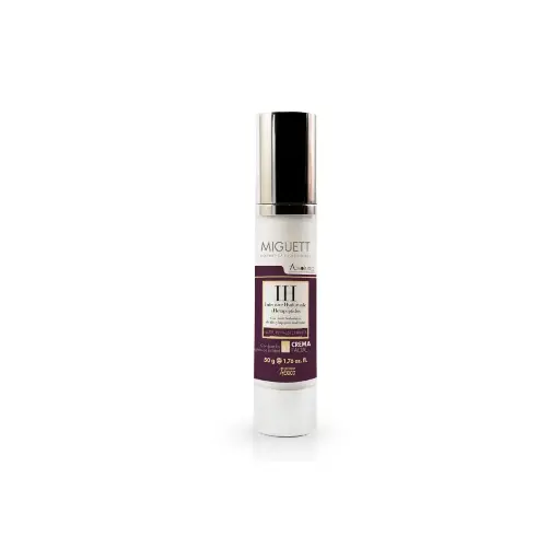 [10227] CREMA INTENSIVE HYALURONIC+HEXAPEP 50gr.