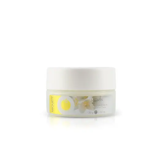 [10228] CREMA JAZMIN HUMECTANTE 100 GR.