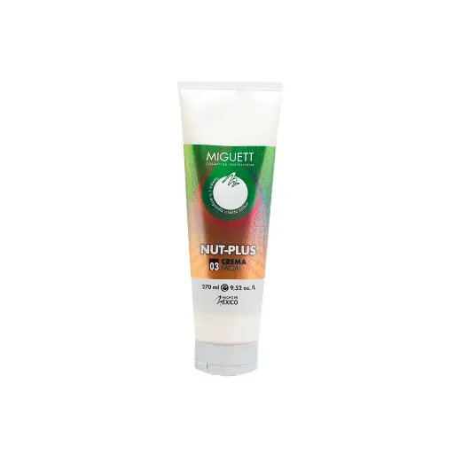 [10229] CREMA NUT PLUS 250 GR
