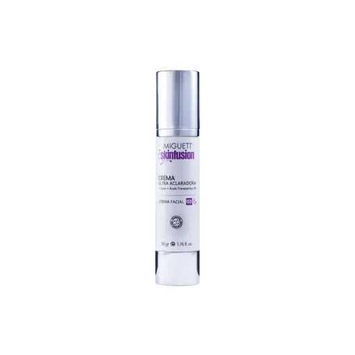 [10235] CREMA ULTRA ACALARADORA+ACIDO TRANEXAMICO 50GR