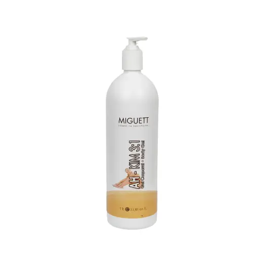 [10604] GEL AH-KIM TRIPLE ACCION 1LT