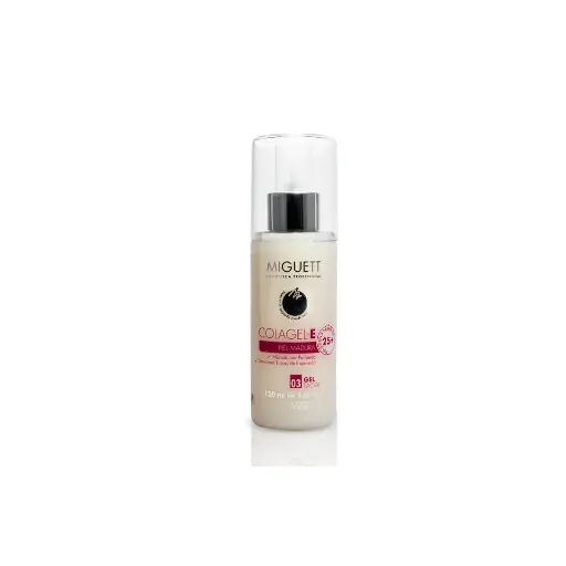 [10607] GEL COLAGEL E 150 ML.