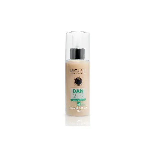 [10610] GEL DAN 21-9 150 ML.
