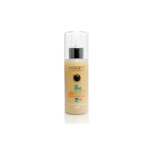[10615] GEL HIDROENZIMATICO BT ANTIOXIDANTE 150 ML.