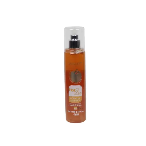 [10619] GEL HOT-SUN 250 ML