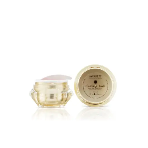 [10620] GEL HYDRUM GOLD 50 GR