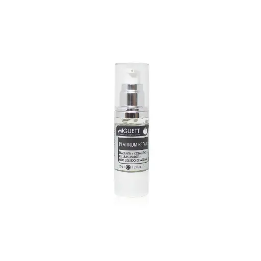 [10613] GEL PLATINUM REPAIR DIAMOND 30ML