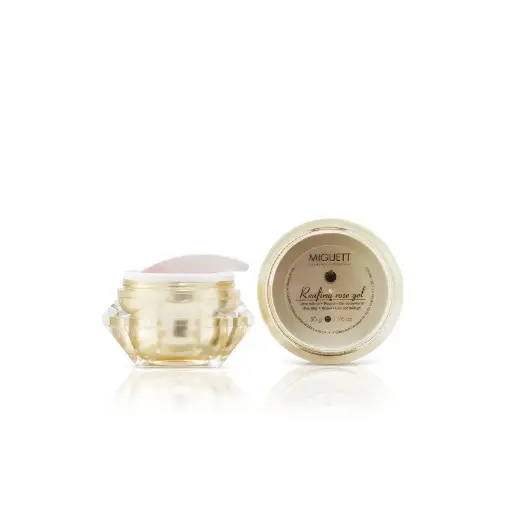 [10624] GEL REAFIRM ROSE ULTRA +RETINOL 50 GR