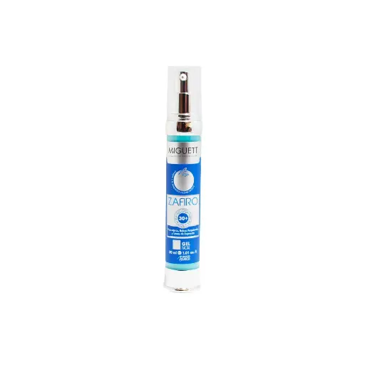 [10626] GEL ZAFIRO 30 ML