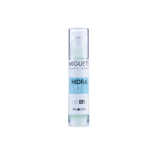 [10703] HIDRA LIFT BIOHACKED