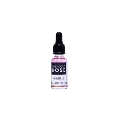 [11101] ONLY GOLD ROSE 20 ML