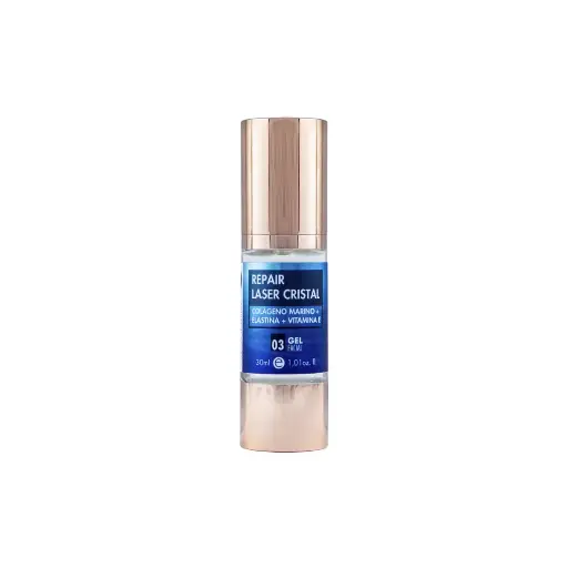 [11301] REPAIR LASER CRISTAL 30 ML.