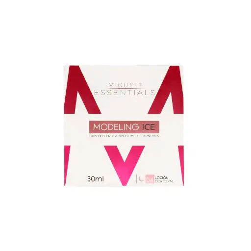 [10949] MODELING ICE 30ML