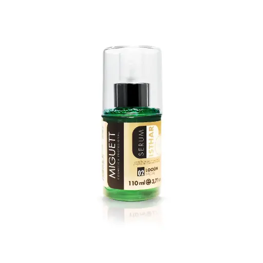 [10503] FLUIDO ISTHAR 110ML.