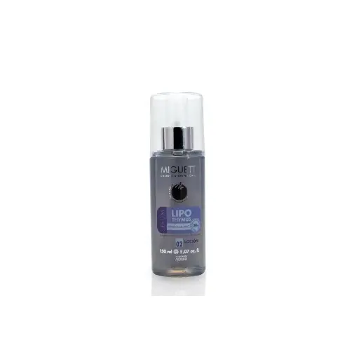 [10504] FLUIDO LIPO THYMUS PLACENT 150 ML