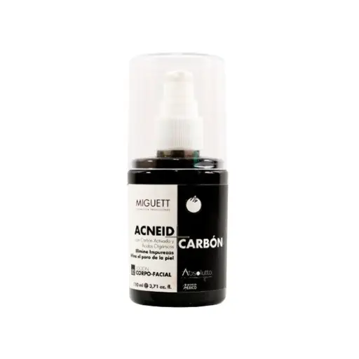 [10804] LOCION ACNEID +C.ACTIVADO 110ml.