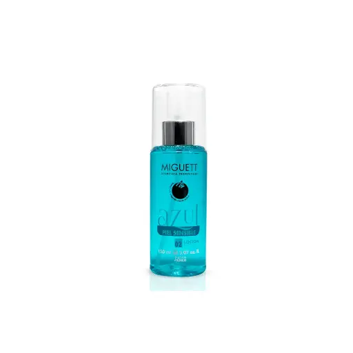 [10805] LOCION AZUL 150ml