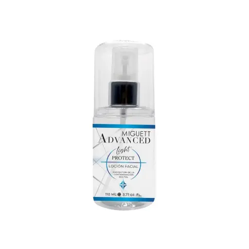 [10816] LOCION LIGHT PROTECT 110 ML