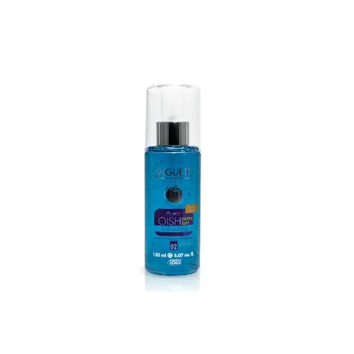 [10810] LOCION OISHI ULTRA FIT 150 ML.