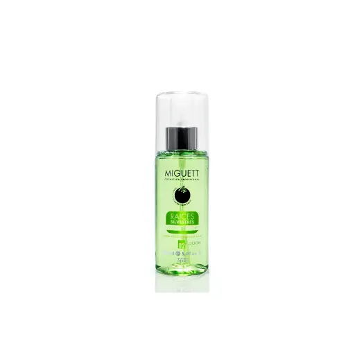 [10808] LOCION RAICES SILVESTRES. 150ML