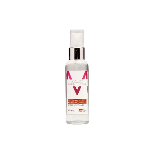 [11001] NIACINAMIDA 60ML
