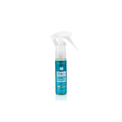 [11417] SHOT LIPO REDUCTIVE 25 ML.
