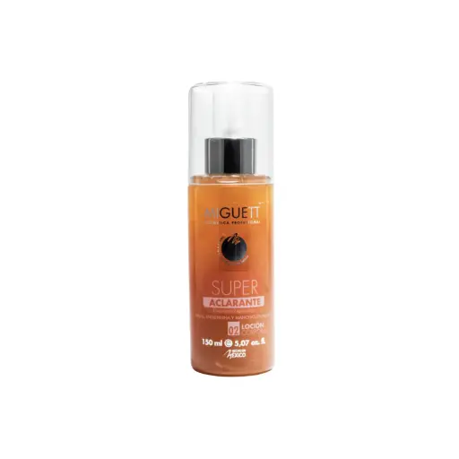 [11435] SUPER ACLARANTE AXILAS ENTREPIERNA 150 ML.