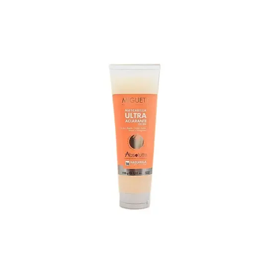 [10901] MASCARILLA ACLARANTE EN GEL