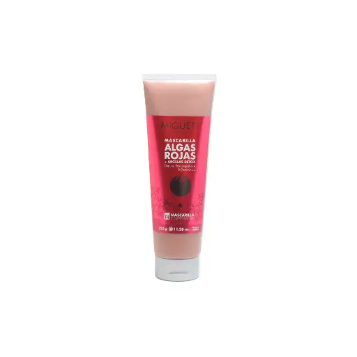 [10903] MASCARILLA ALGAS ROJAS 270 GR.