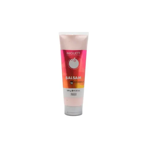 [10907] MASCARILLA BALSAM CALMANTE 250 GR